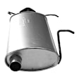 700401 Muffler