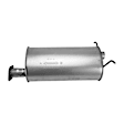 700403 Muffler, 2.4L, 4Cyl
