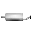 700428 Muffler