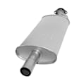 700428 Muffler