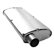 700434 Muffler