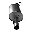 700438 Muffler