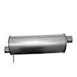 700440 Muffler