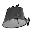 700447 Muffler, 3.0L, 6Cyl