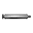 700449 Driver or Passenger Side Muffler, 3.5L, 6Cyl