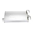 700453 Muffler, 4.0L, 6Cyl
