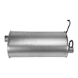 700454 Muffler, 3.3L, 6Cyl