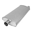 700459 Muffler, 4.7L, 8Cyl