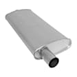 700459 Muffler, 4.7L, 8Cyl