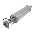 700461 Driver or Passenger Side Muffler