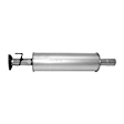 700461 Driver or Passenger Side Muffler