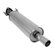 700461 Driver or Passenger Side Muffler