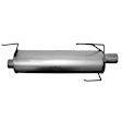 700463 Muffler, 5.7L, 8Cyl