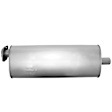 700466 Muffler