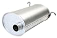 700467 Muffler, 3.3L, 6Cyl