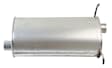 700467 Muffler, 3.3L, 6Cyl