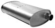 700473 Muffler, 3.6L, 6Cyl