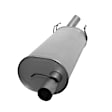 700474 Muffler