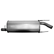 700474 Muffler