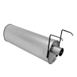 700475 Muffler