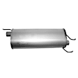 700477 Muffler, 5.7L, 8Cyl
