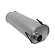 700477 Muffler, 5.7L, 8Cyl