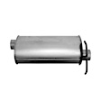700481 Muffler
