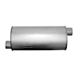 700482 Muffler