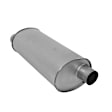 700482 Muffler