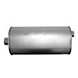 700489 Muffler