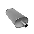 700489 Muffler