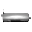 700490 Muffler, 3.5L, 6Cyl
