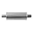 709999 Driver or Passenger Side Muffler