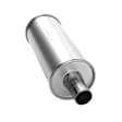 709999 Driver or Passenger Side Muffler
