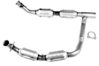 739263 Catalytic Converter, 5.4L, 8Cyl, CARB and Federal EPA Standards, 50-state Legal, Direct Fit