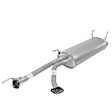 7471 Muffler, Natural, Welded Assembly