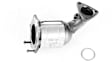 751078 Front Catalytic Converter, 3.5L, 6Cyl, CARB and Federal EPA Standards, 50-state Legal, Direct Fit