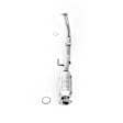 754061 Catalytic Converter, 2.2L, 4Cyl, CARB and Federal EPA Standards, 50-state Legal, Direct Fit