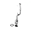 754343 Catalytic Converter, 1.8L, 4Cyl, CARB and Federal EPA Standards, 50-state Legal, Direct Fit