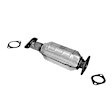 754348 Catalytic Converter, 2.4L, 4Cyl, CARB and Federal EPA Standards, 50-state Legal, Direct Fit