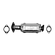754348 Catalytic Converter, 2.4L, 4Cyl, CARB and Federal EPA Standards, 50-state Legal, Direct Fit