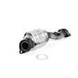 754391 Catalytic Converter, 3.0L, 6Cyl, CARB and Federal EPA Standards, 50-state Legal, Direct Fit