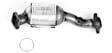 754391 Catalytic Converter, 3.0L, 6Cyl, CARB and Federal EPA Standards, 50-state Legal, Direct Fit