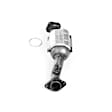 754391 Catalytic Converter, 3.0L, 6Cyl, CARB and Federal EPA Standards, 50-state Legal, Direct Fit