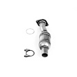 754392 Catalytic Converter, 3.0L, 6Cyl, CARB and Federal EPA Standards, 50-state Legal, Direct Fit