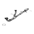 754393 Catalytic Converter, CARB and Federal EPA Standards, 50-state Legal, Direct Fit
