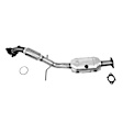 770330 Catalytic Converter, CARB and Federal EPA Standards, 50-state Legal, Direct Fit