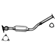 770379 Catalytic Converter, 2.2L, 4Cyl, CARB and Federal EPA Standards, 50-state Legal, Direct Fit