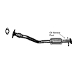 770410 Catalytic Converter, CARB and Federal EPA Standards, 50-state Legal, Direct Fit
