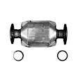 770438 Catalytic Converter, CARB and Federal EPA Standards, 50-state Legal, Direct Fit
